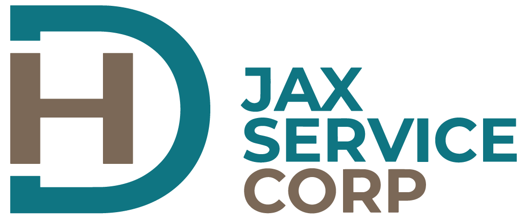 DH JAX SERVICE CORP